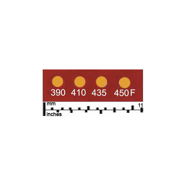 Wahl Temp-Plate® 441-391F electronic component
