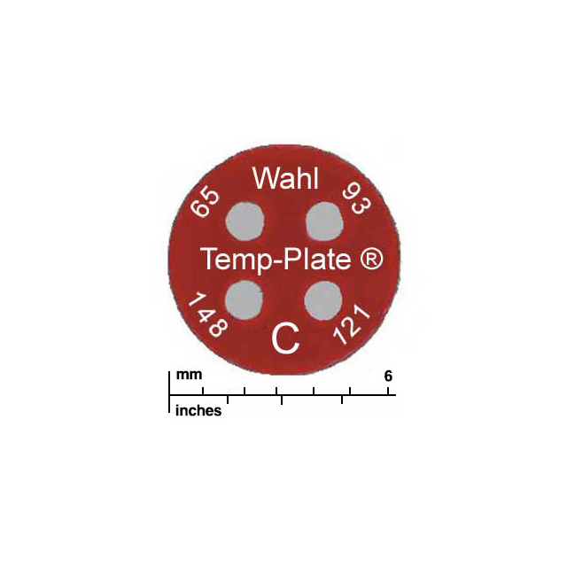 Wahl Temp-Plate® 442-066C electronic component