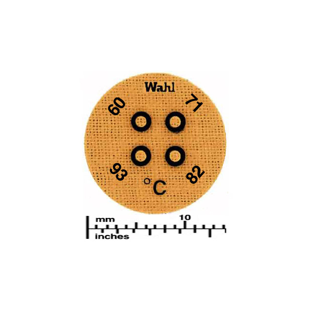 Wahl Temp-Plate® 443-060C electronic component