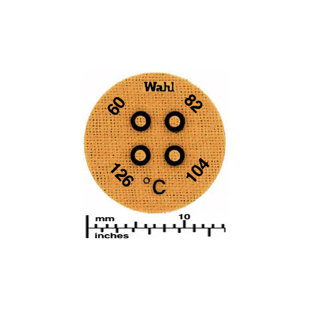 Wahl Temp-Plate® 443-061C electronic component