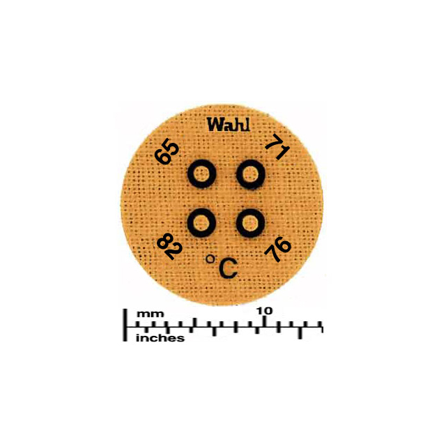 Wahl Temp-Plate® 443-065C electronic component