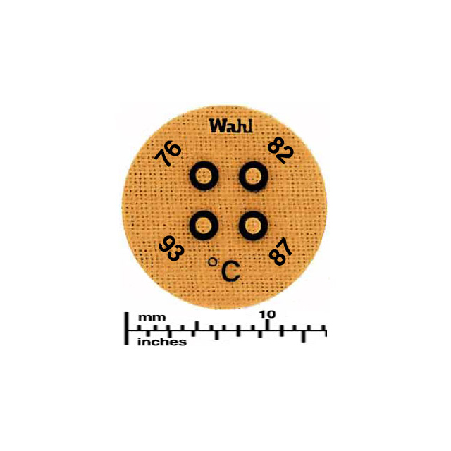 Wahl Temp-Plate® 443-076C electronic component
