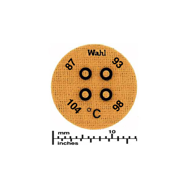 Wahl Temp-Plate® 443-087C electronic component