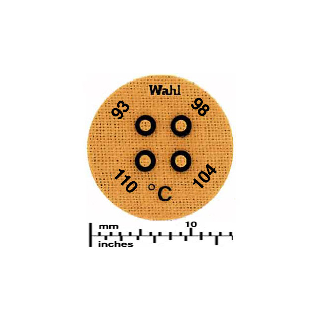 Wahl Temp-Plate® 443-093C electronic component