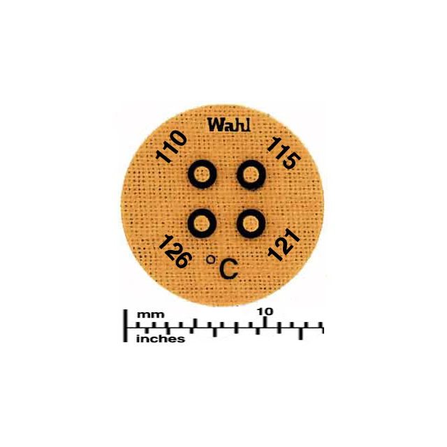 Wahl Temp-Plate® 443-110C electronic component