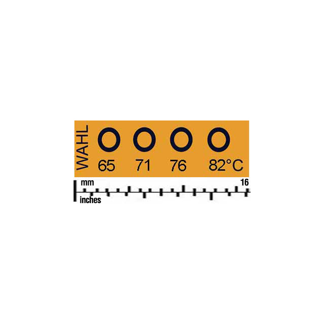 Wahl Temp-Plate® 450-065VC electronic component