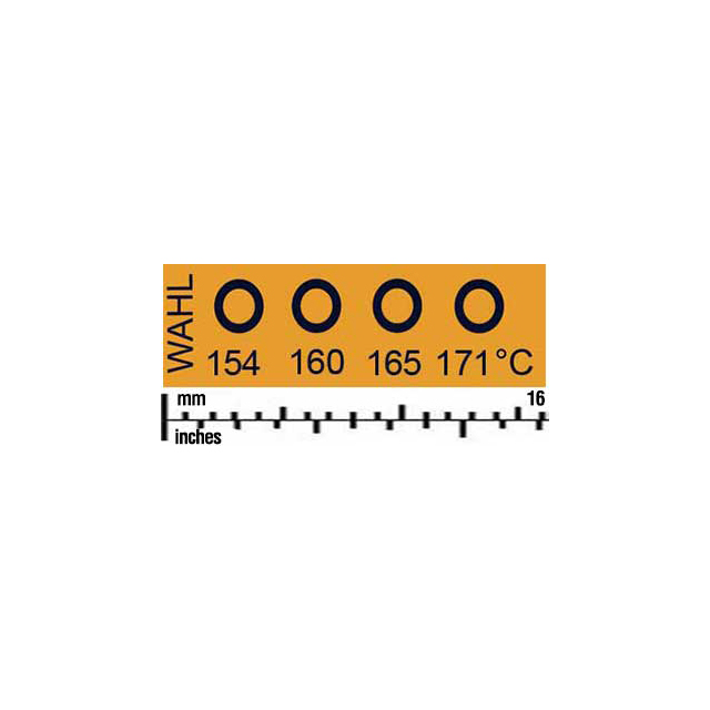 Wahl Temp-Plate® 450-154VC electronic component