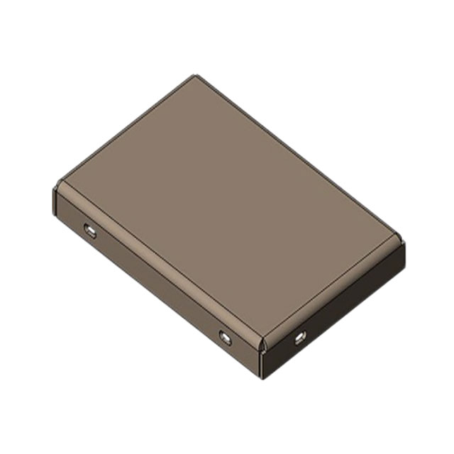 Orbel Corporation B-0500CC0750-0090XC electronic component
