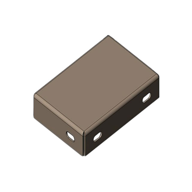Orbel Corporation B-0500CC0750-0250XC electronic component
