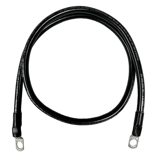 Remington Industries 4-5MBCBLA96 electronic component
