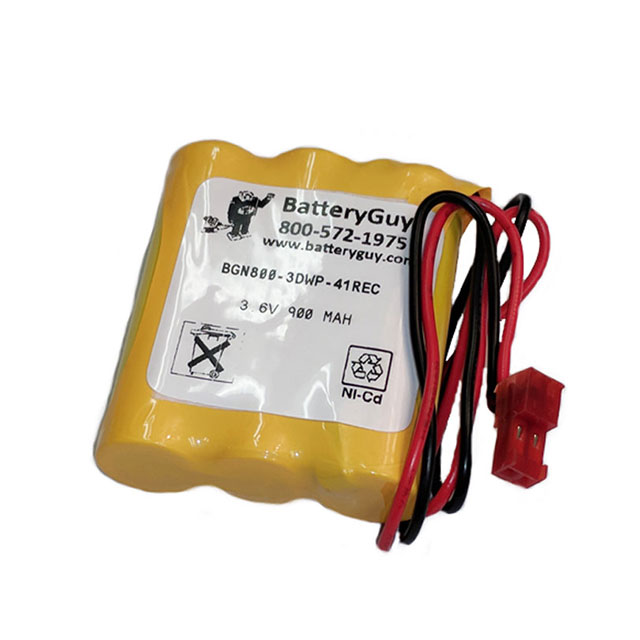 BatteryGuy BGN800-3DWP-41REC electronic component