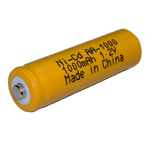 BatteryGuy BGN800B 1000MAH electronic component