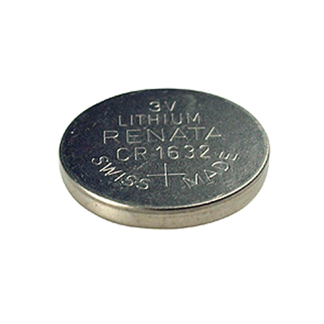 Renata Batteries CR1632 RENATA (EACH) electronic component
