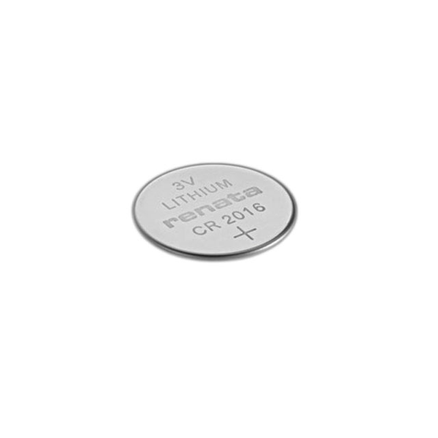Renata Batteries CR2016 (EACH) electronic component