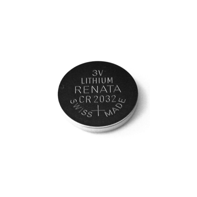 Renata Batteries CR2032 (EACH) electronic component
