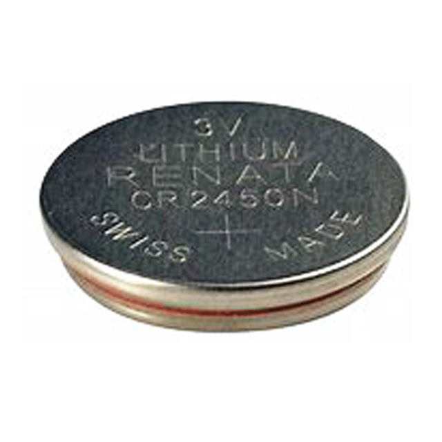 Renata Batteries CR2450N (EACH) electronic component