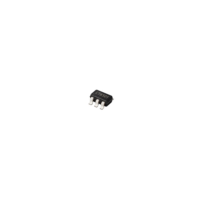Murata Electronics CT100LW-ID6-M electronic component