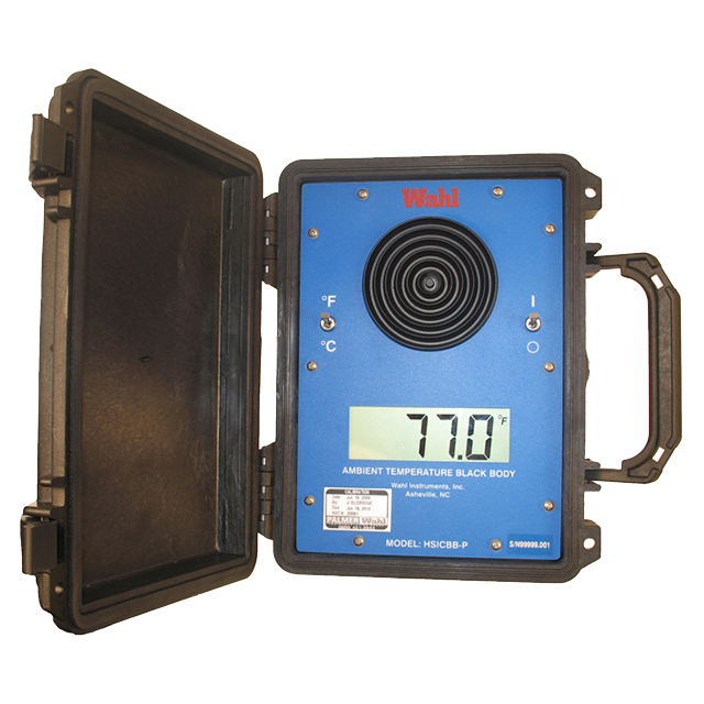 Wahl Heat Spy® HSICBB-P electronic component