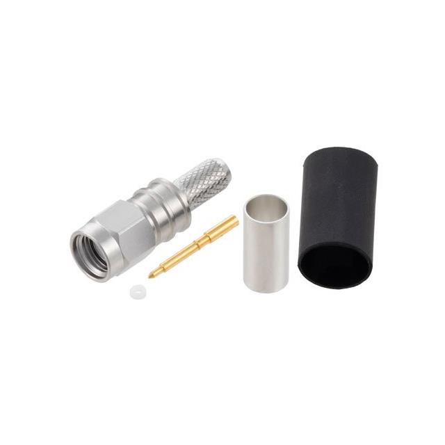 Amphenol Times Microwave Systems TC-200-SM-SS-X electronic component