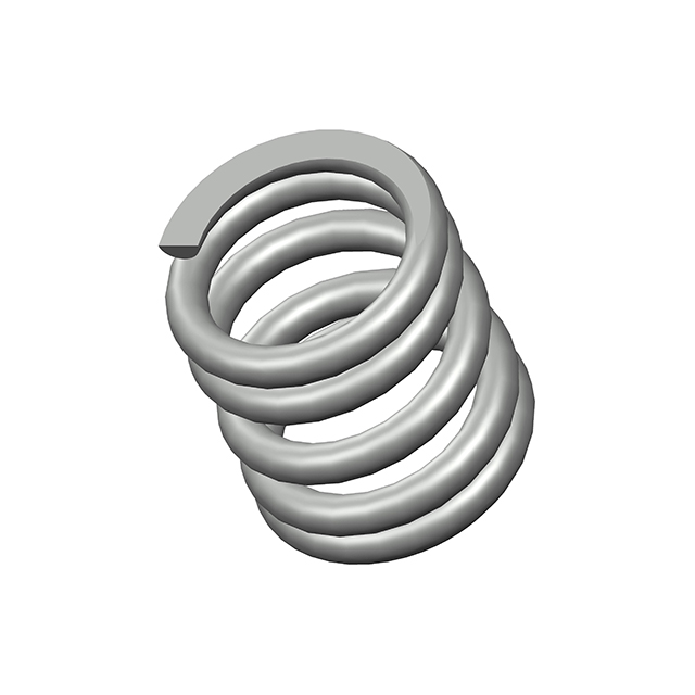Century Spring Corp WW-68CS electronic component