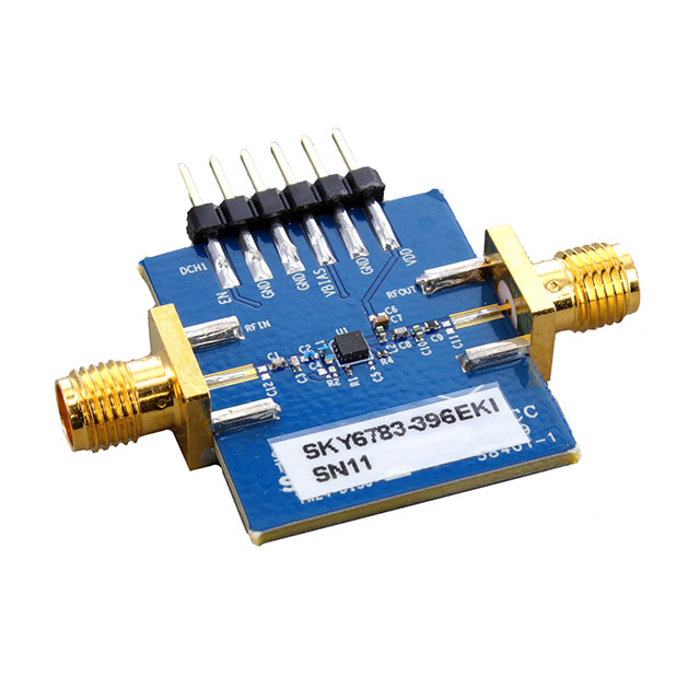 Skyworks Solutions Inc. SKY67183-396EK1 electronic component