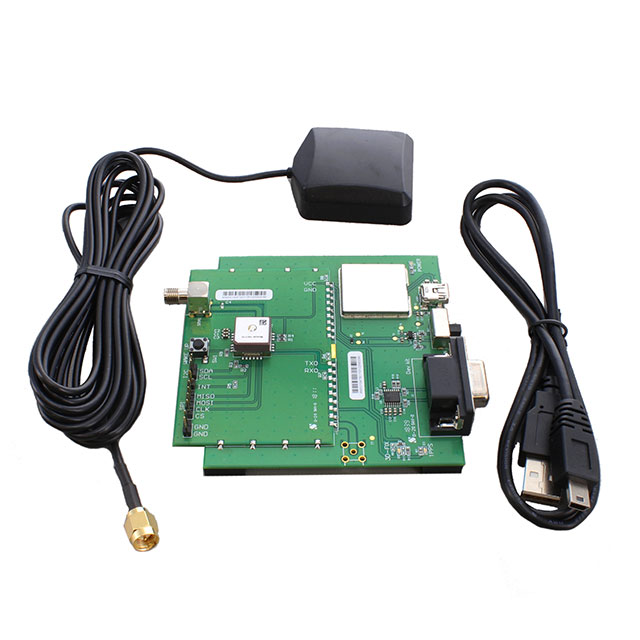 Sierra Wireless XM1210 DEV KIT_6001188 electronic component
