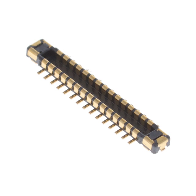 Hirose Electric Co Ltd BM28B0.6-30DP/2-0.35V(51) electronic component