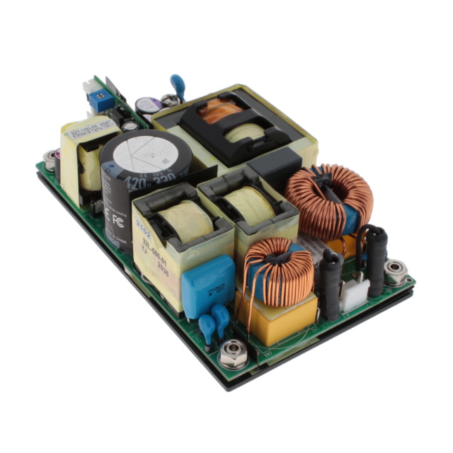 Cincon Electronics Co. LTD CFM500M120 electronic component