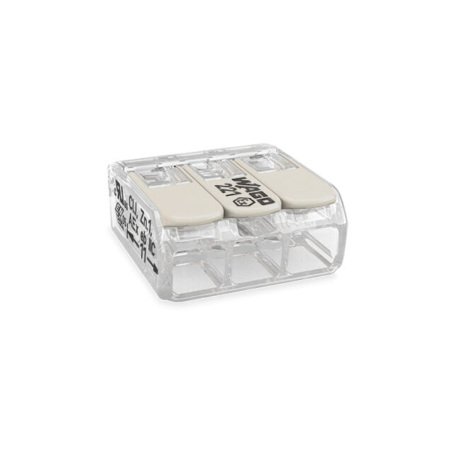 WAGO Corporation 221-483 electronic component
