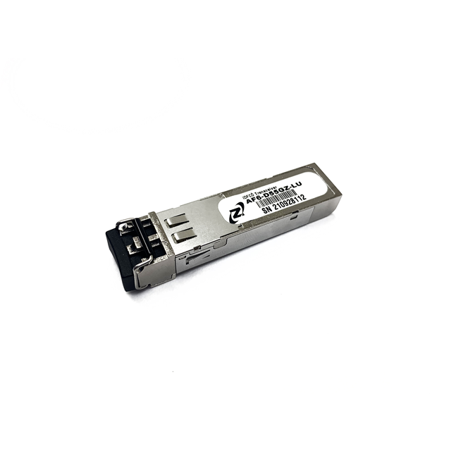 Optical Zonu Corporation AF6-D55GZ-LU electronic component