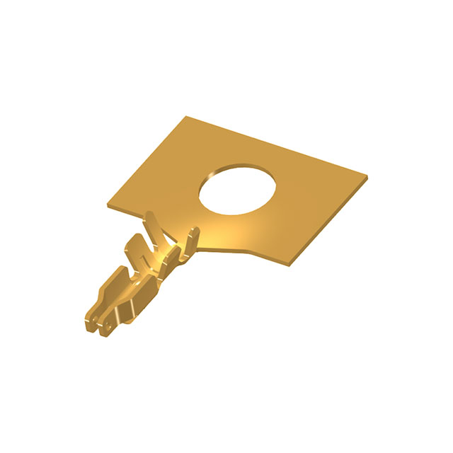 Cvilux USA CI63T012PP0 electronic component