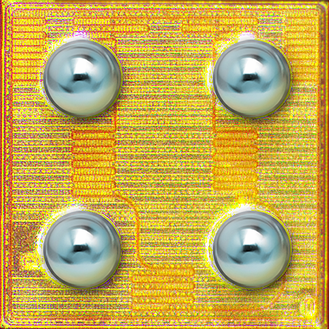 EPC EPC2219 electronic component