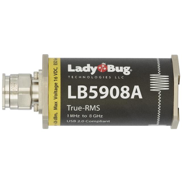 LadyBug Technologies LLC LB5908A electronic component