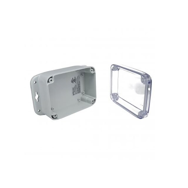 Bud Industries PU-16536-C electronic component