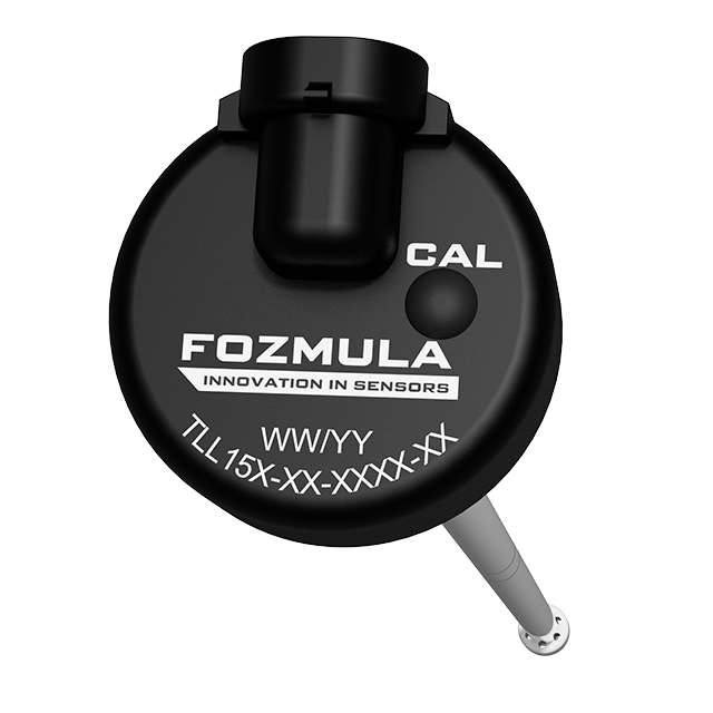 Amphenol Rochester Sensors TLL151-5N-0500-01 electronic component