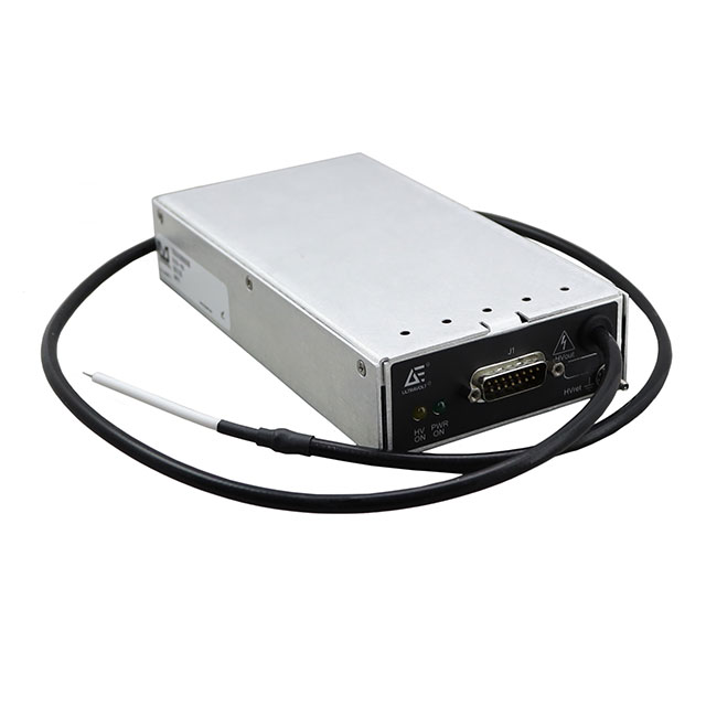 ULTRAVOLT / Advanced Energy 20LE24-N30 electronic component