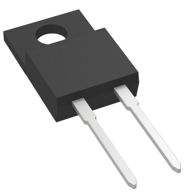 MCC (Micro Commercial Components) MUR860F-BP electronic component