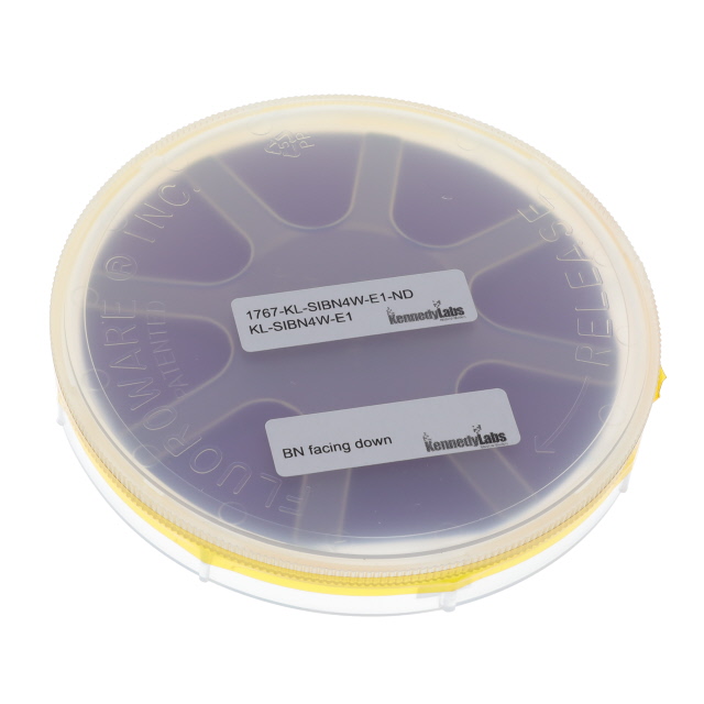 Kennedy Labs, a division of Hub Incorporated KL-SIBN4W-E1 electronic component