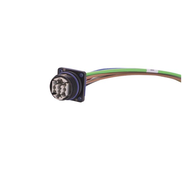 HARTING 33503199141003 electronic component