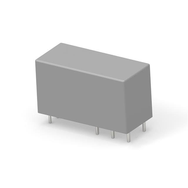 TE Connectivity Potter & Brumfield Relays 8-1415014-1 electronic component