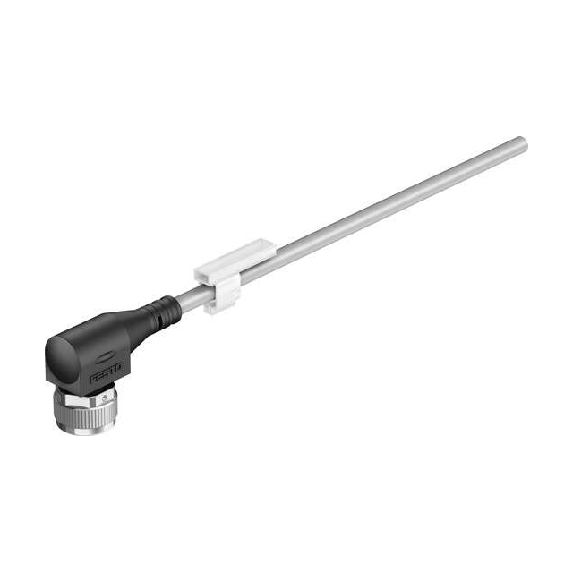 Festo Corporation NEBB-M12W5-P-2.5-LE5 electronic component