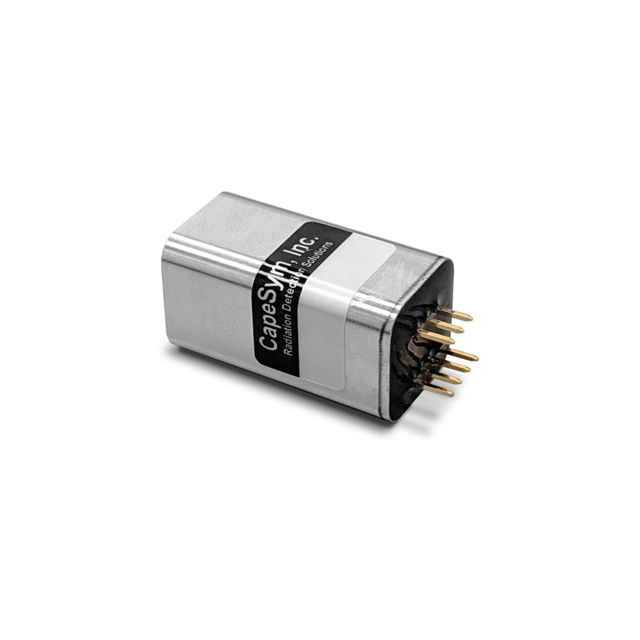 CapeScint NEL-14X25C-SIPM-T electronic component