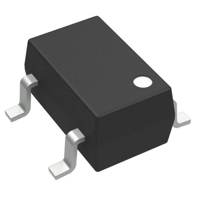 onsemi NCV303LSN45T1G electronic component
