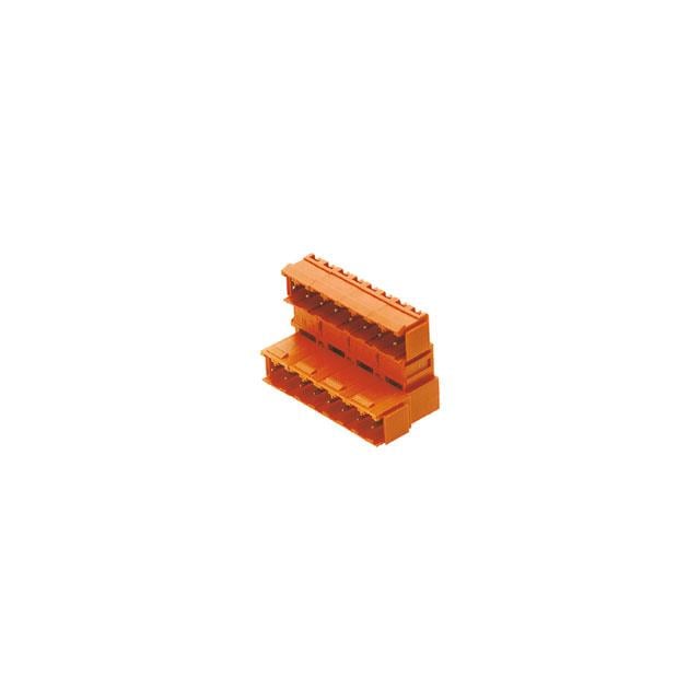 Weidmüller 1390960000 electronic component