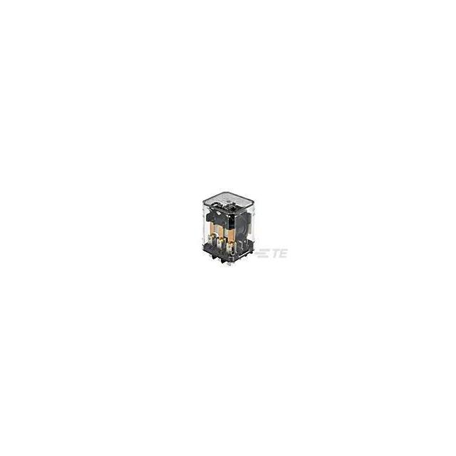 TE Connectivity Potter & Brumfield Relays 1393117-9 electronic component