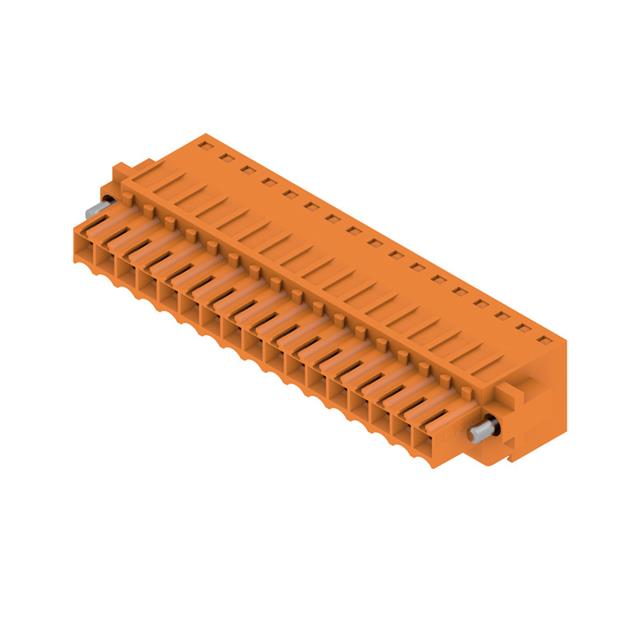 Weidmüller 1925650300 electronic component
