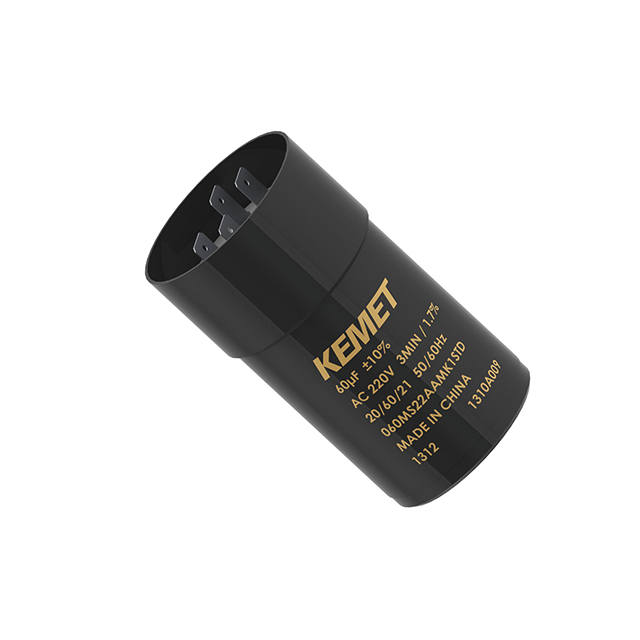 KEMET 080MD22ABMK1STD electronic component