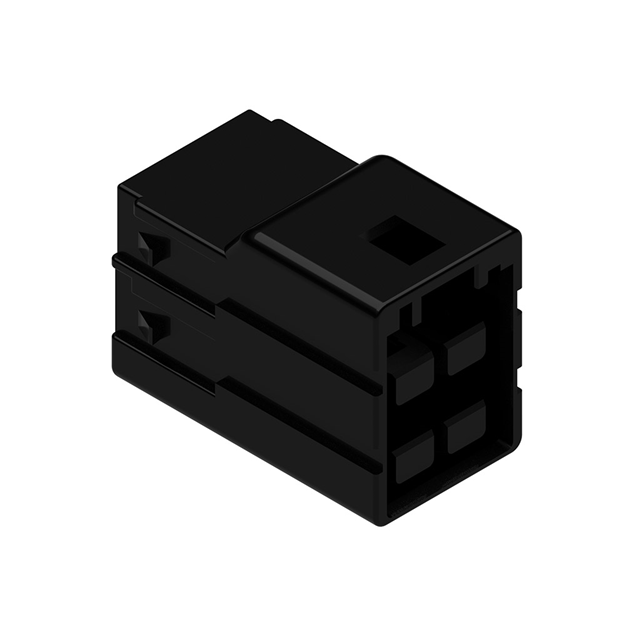 Molex 2069962406 electronic component