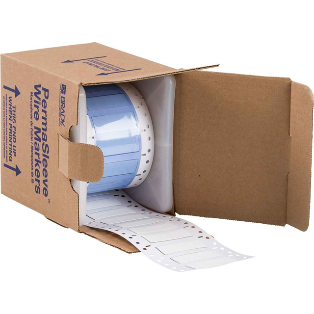 Brady Corporation PS-375-2-WT-S-2 electronic component