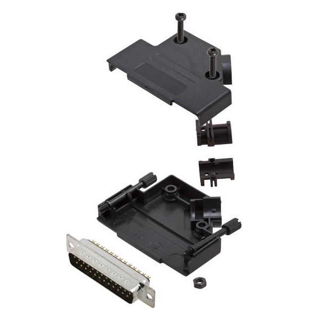 Encitech Connectors AB 6355-0034-03 electronic component